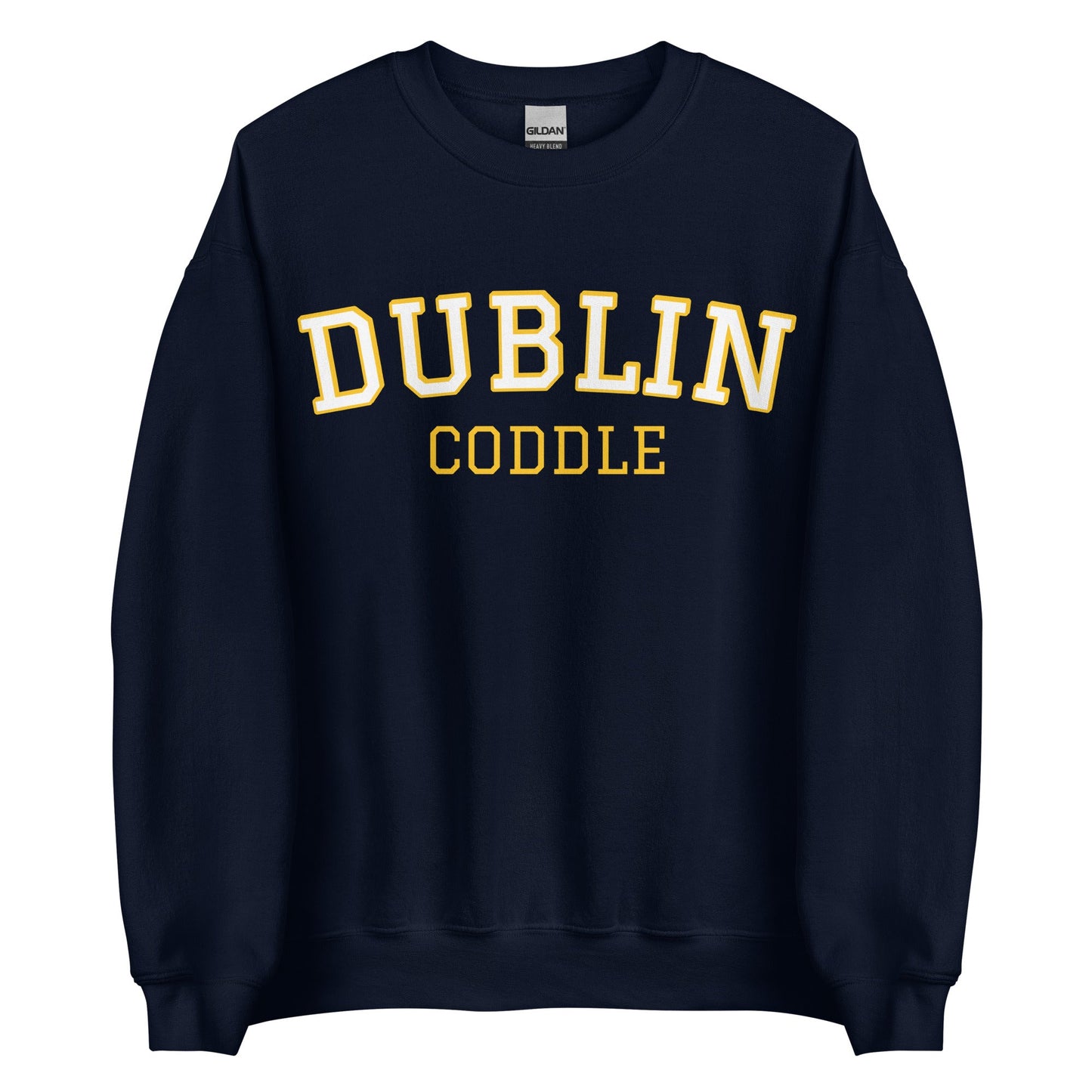 Dublin Coddle Sweatshirt - ninanush