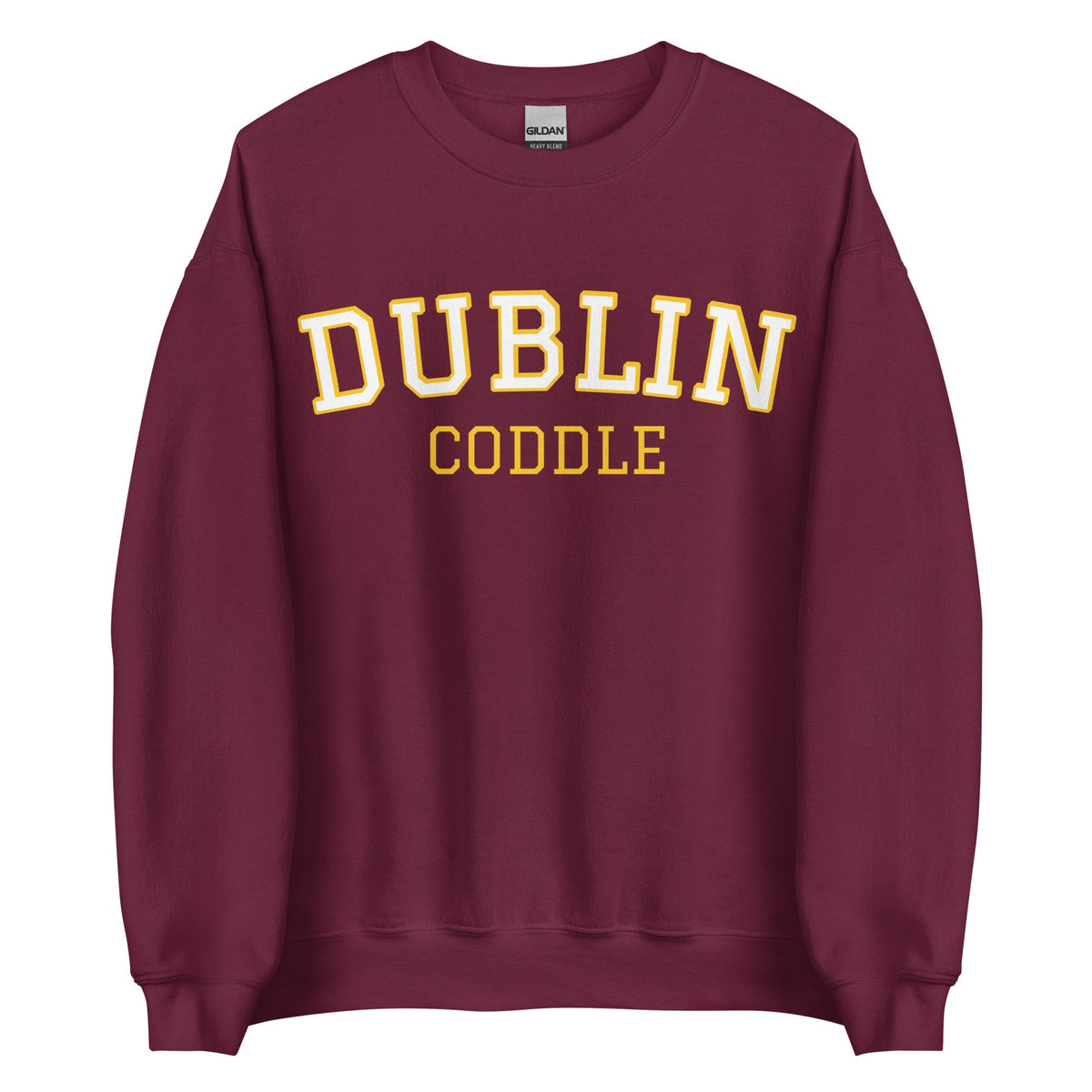 Dublin Coddle Sweatshirt - ninanush