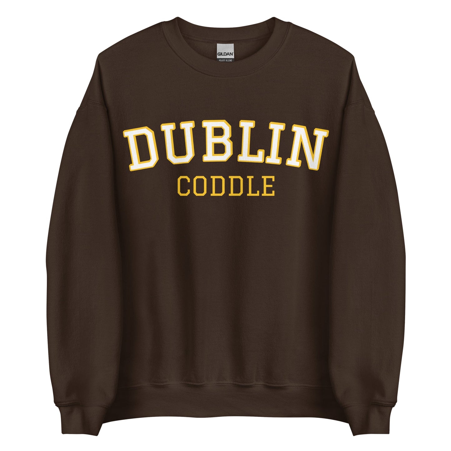 Dublin Coddle Sweatshirt - ninanush