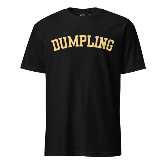 Dumpling T-Shirt - ninanush