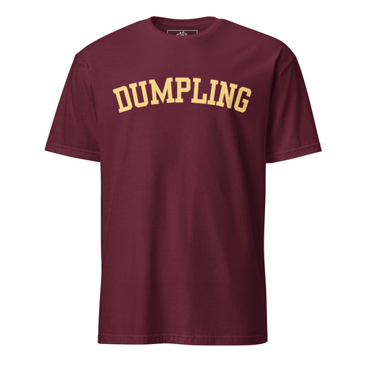 Dumpling T-Shirt - ninanush