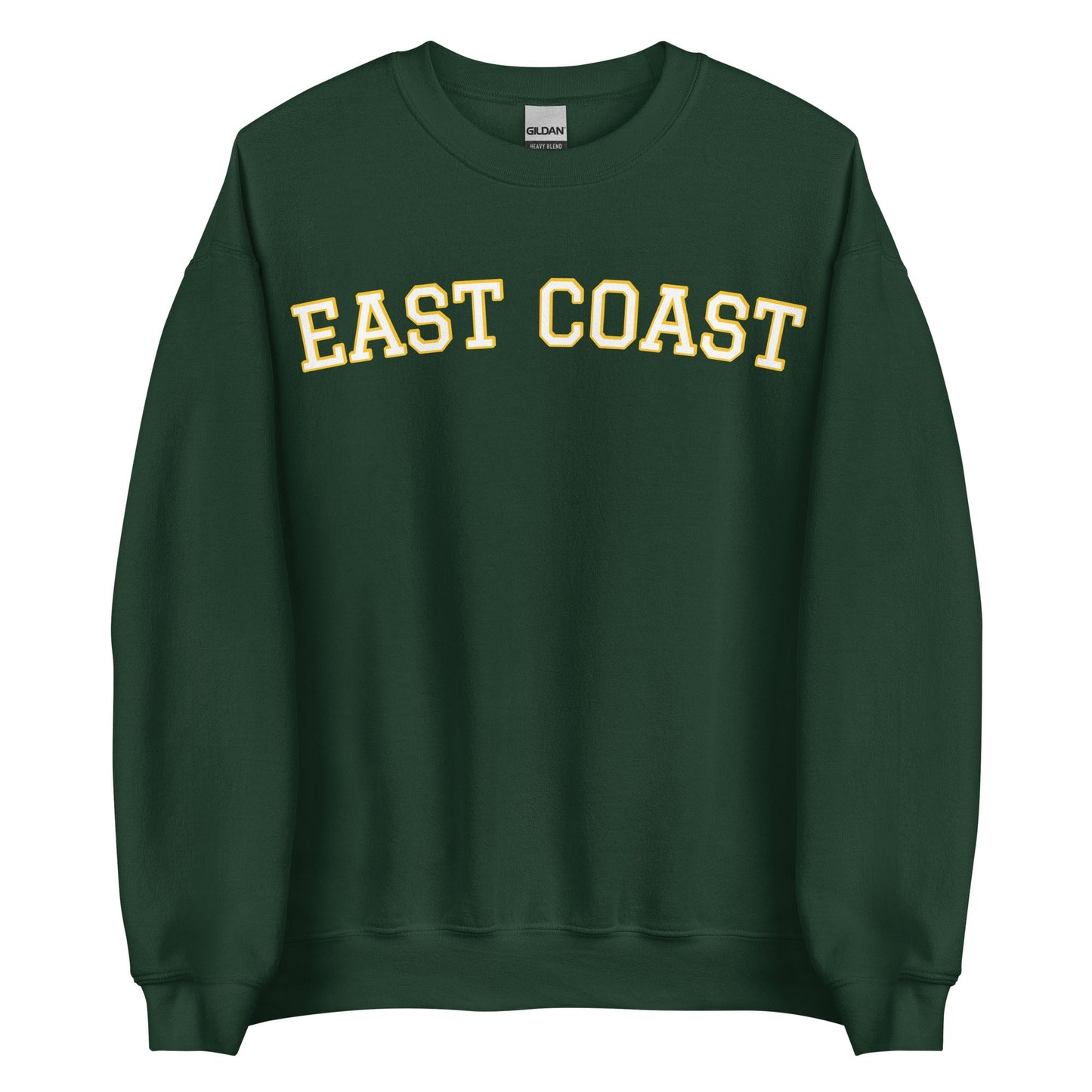 East Coast Sweatshirt - ninanush