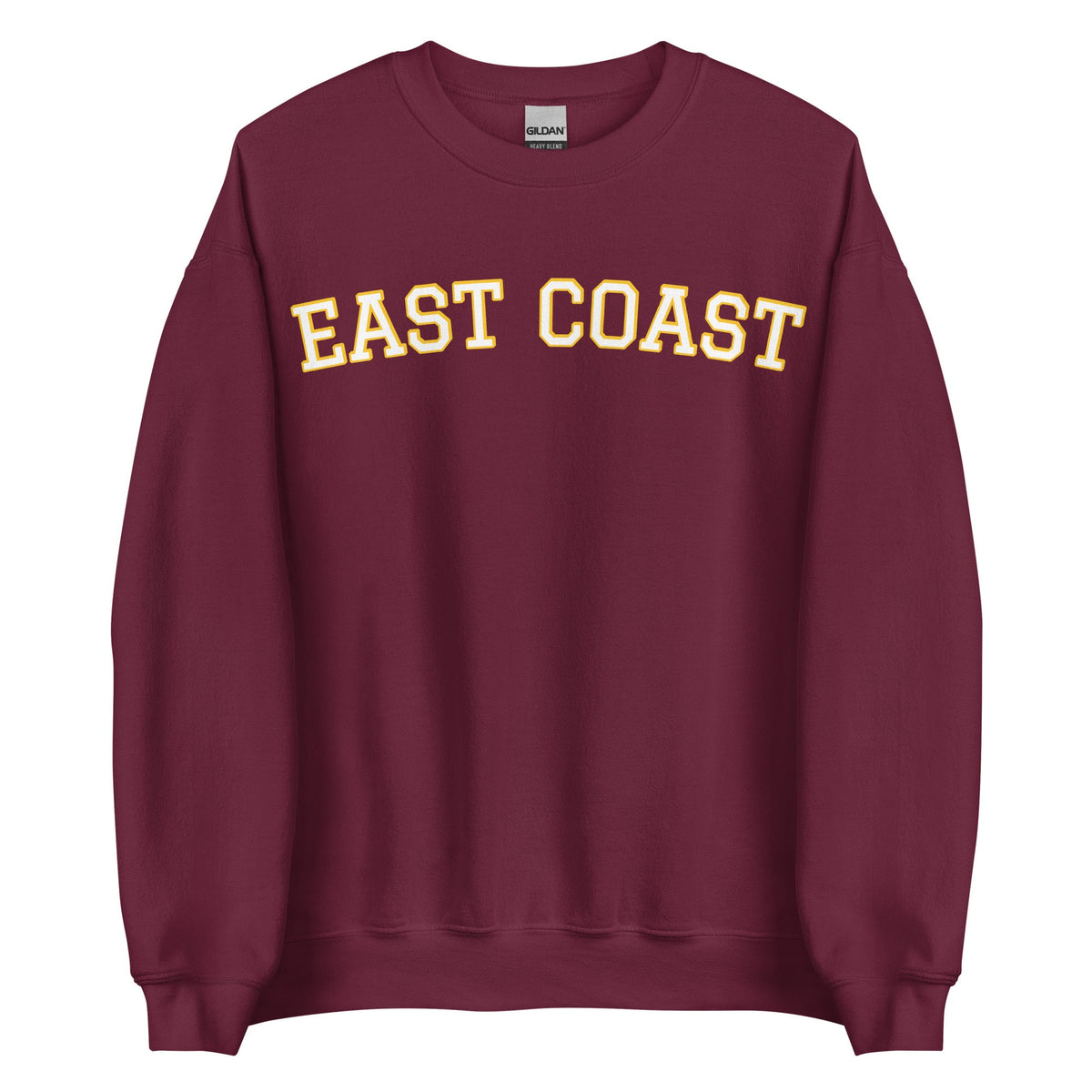 East Coast Sweatshirt - ninanush