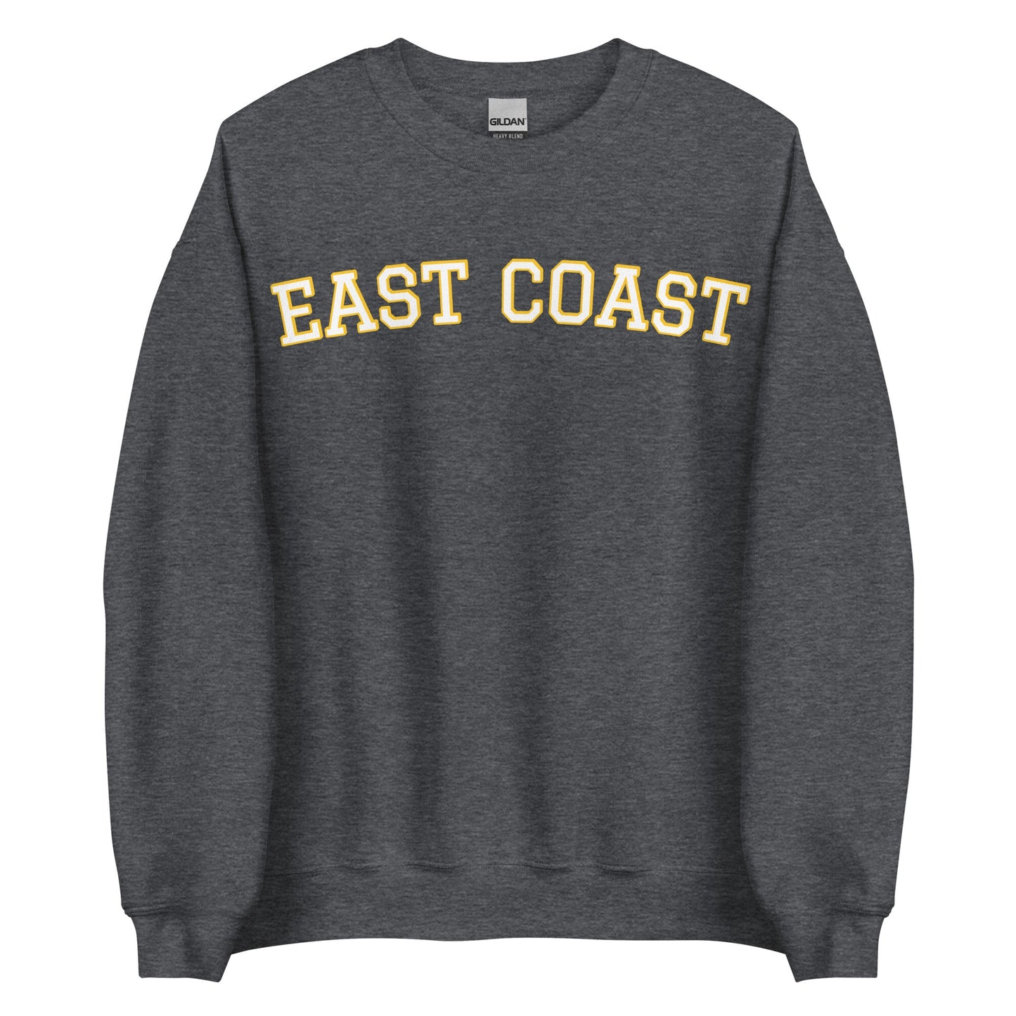 East Coast Sweatshirt - ninanush