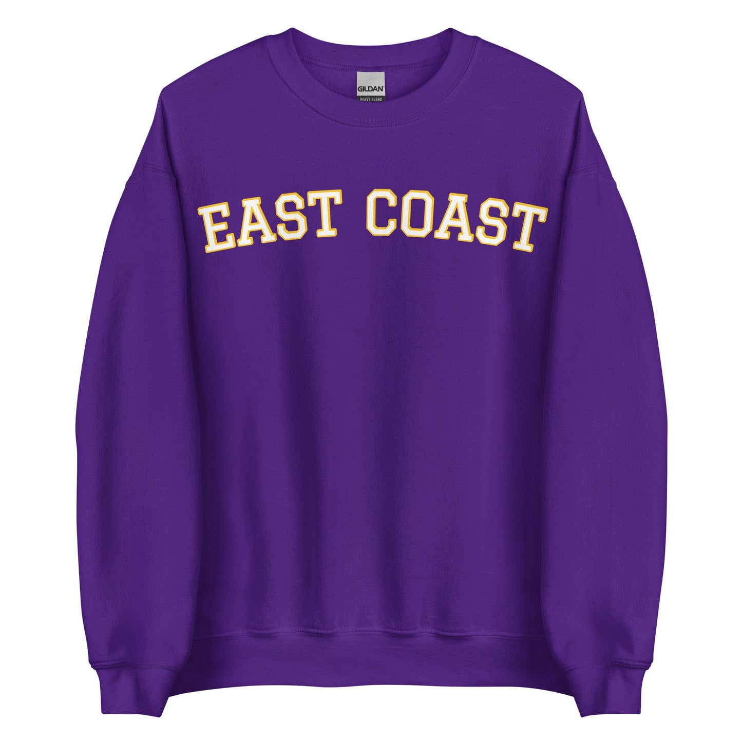 East Coast Sweatshirt - ninanush