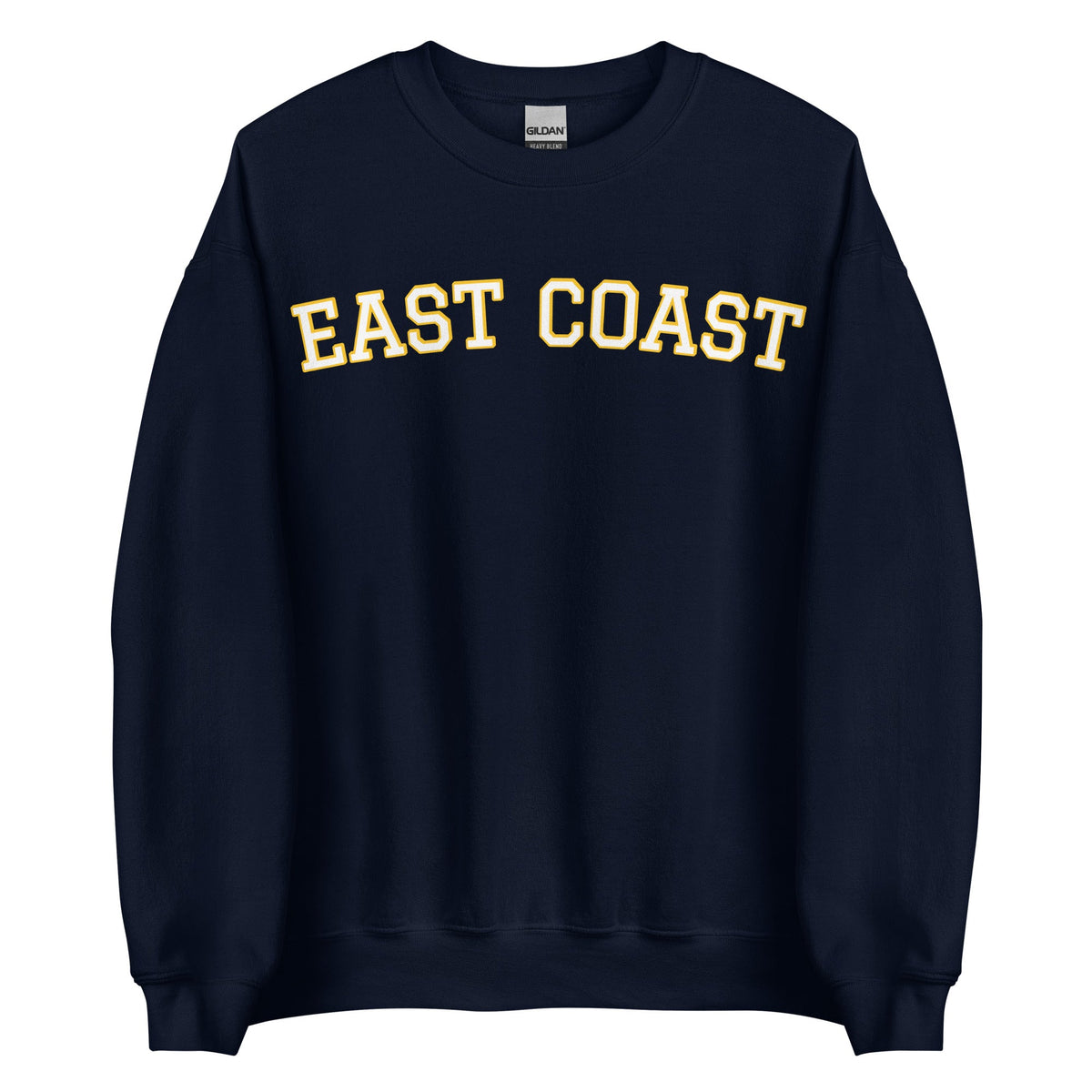 East Coast Sweatshirt - ninanush