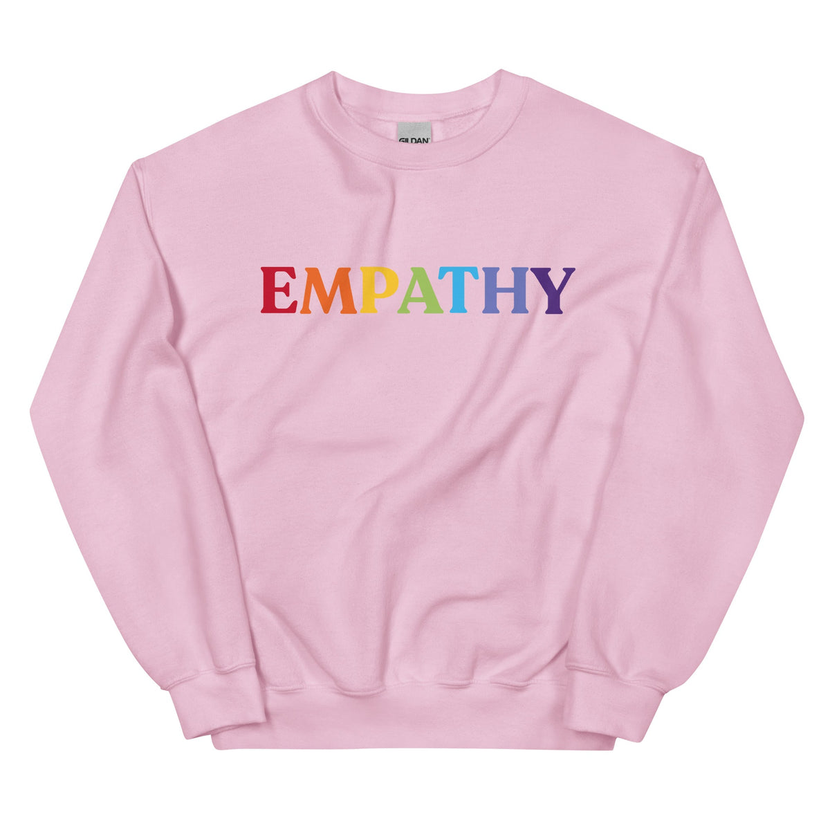 Empathy Sweatshirt - ninanush