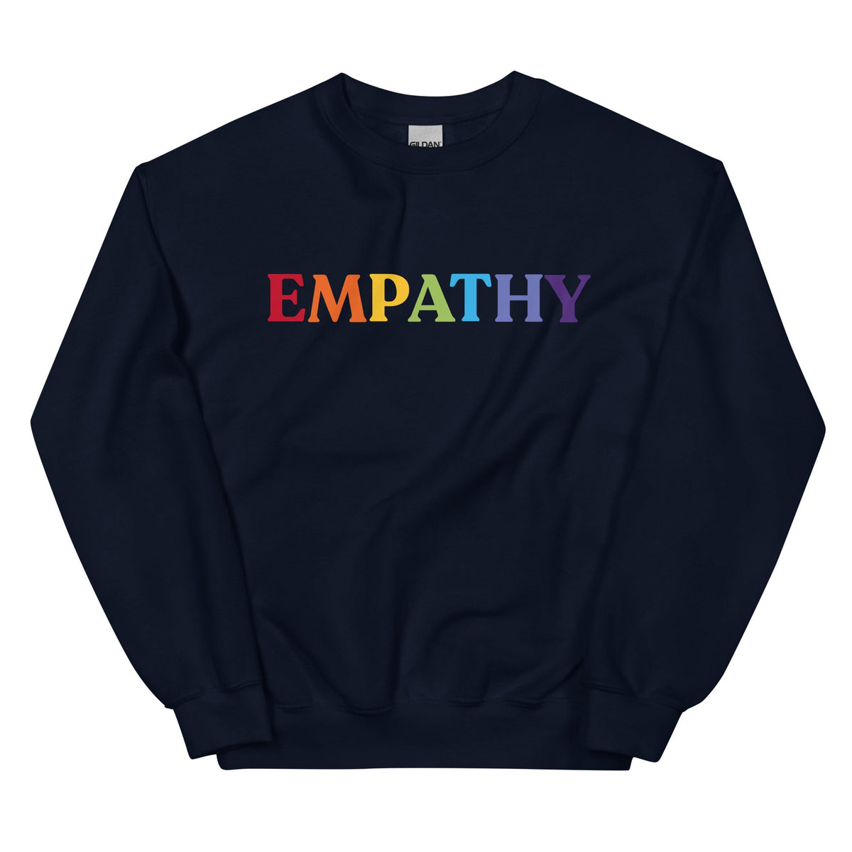 Empathy Sweatshirt - ninanush