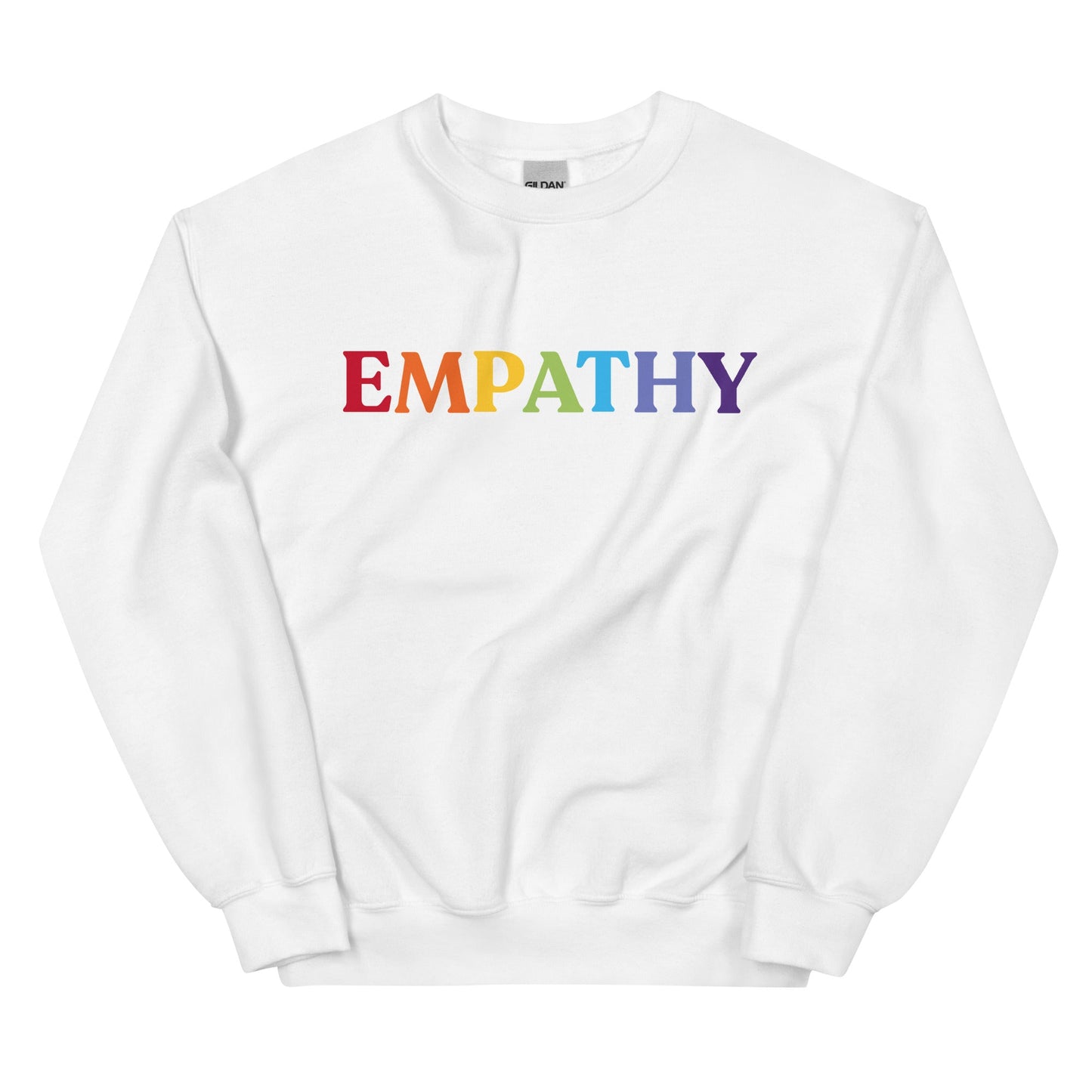 Empathy Sweatshirt - ninanush