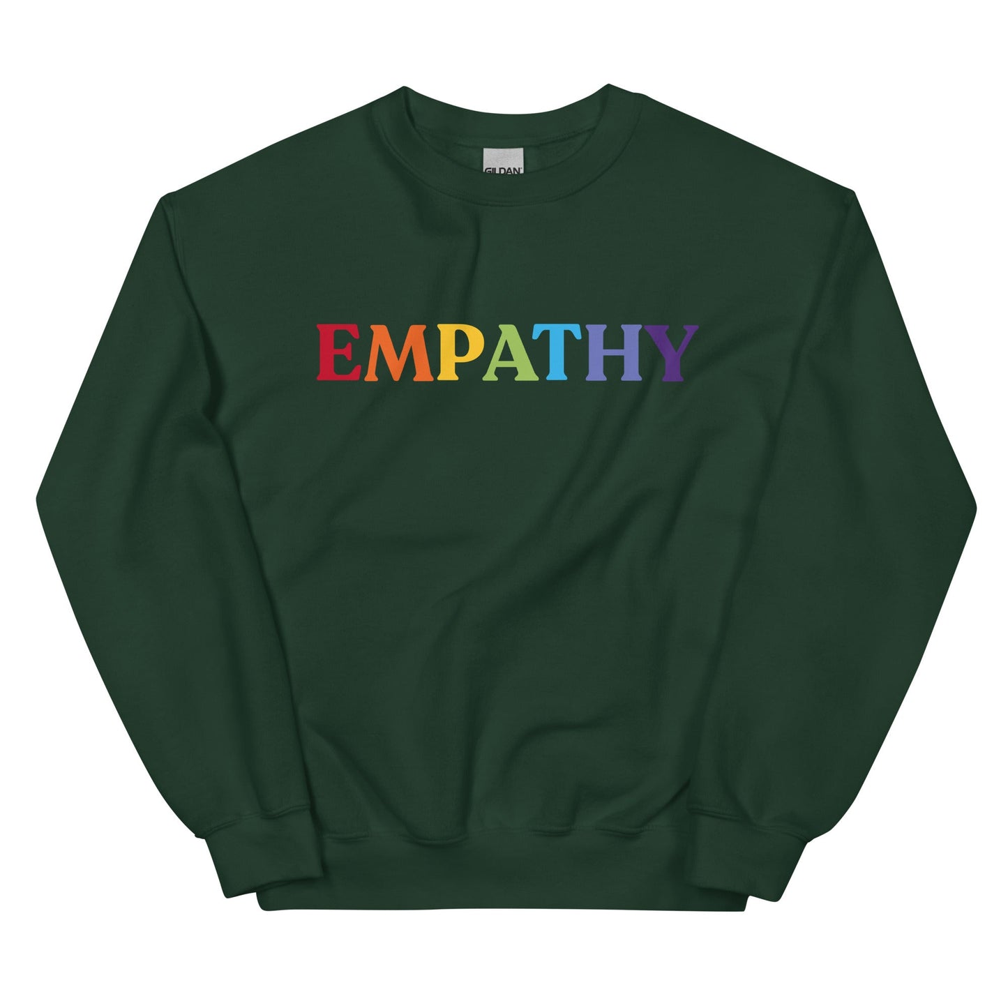 Empathy Sweatshirt - ninanush