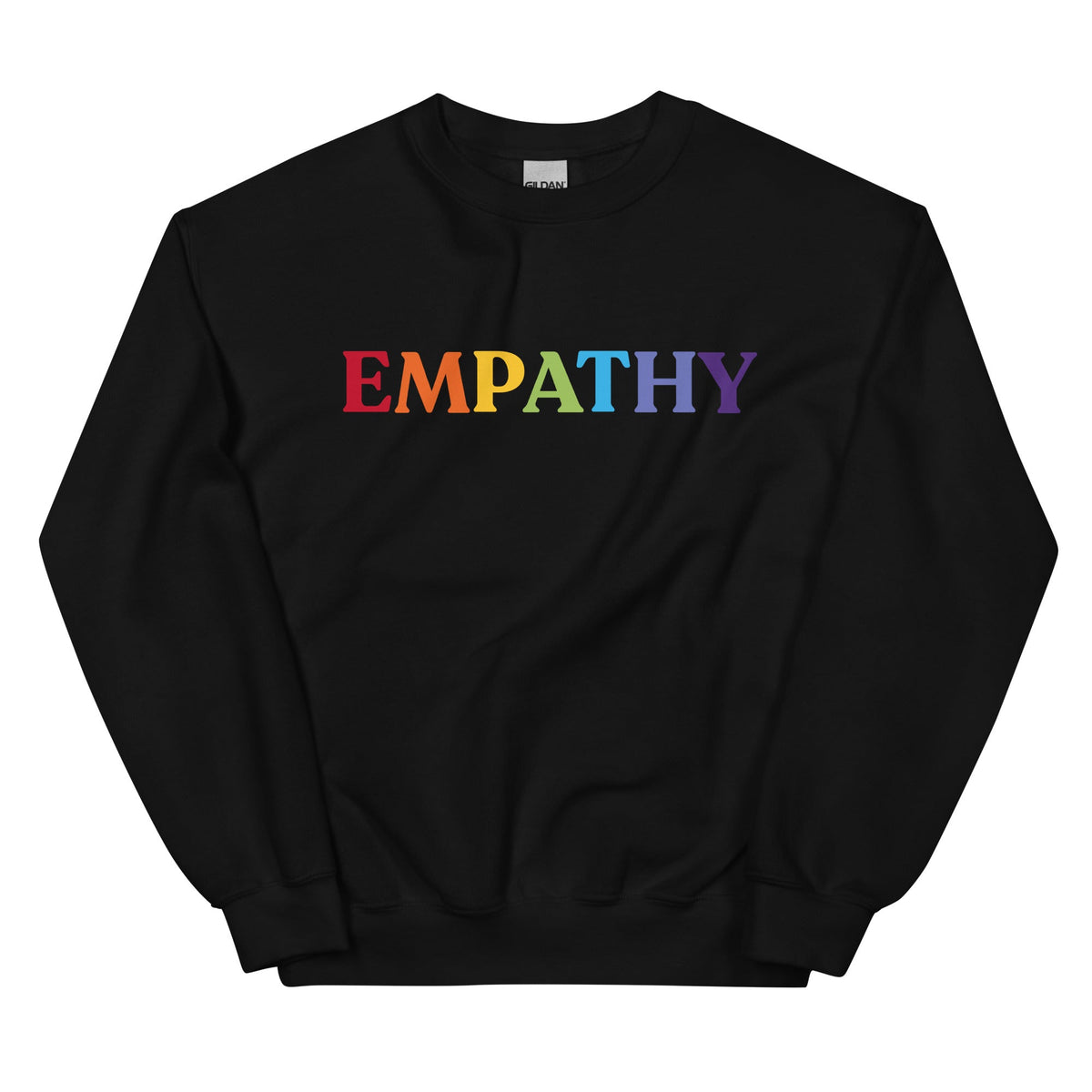 Empathy Sweatshirt - ninanush