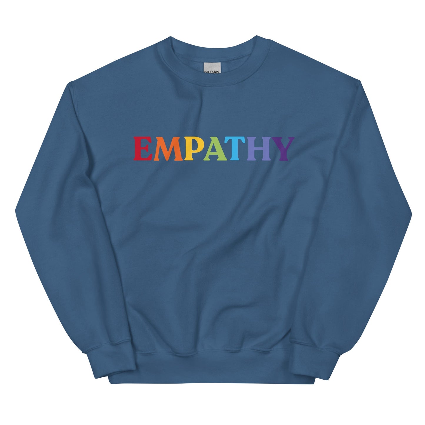 Empathy Sweatshirt - ninanush