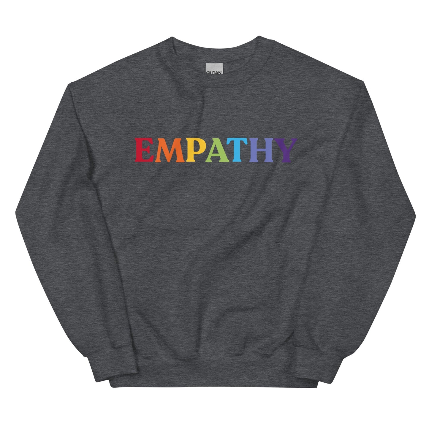 Empathy Sweatshirt - ninanush