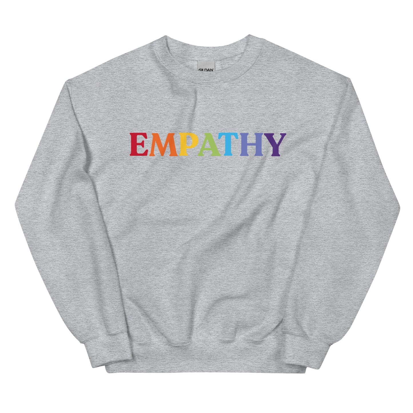 Empathy Sweatshirt - ninanush
