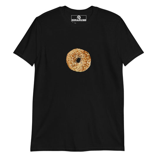 Everything Bagel T-Shirt - ninanush