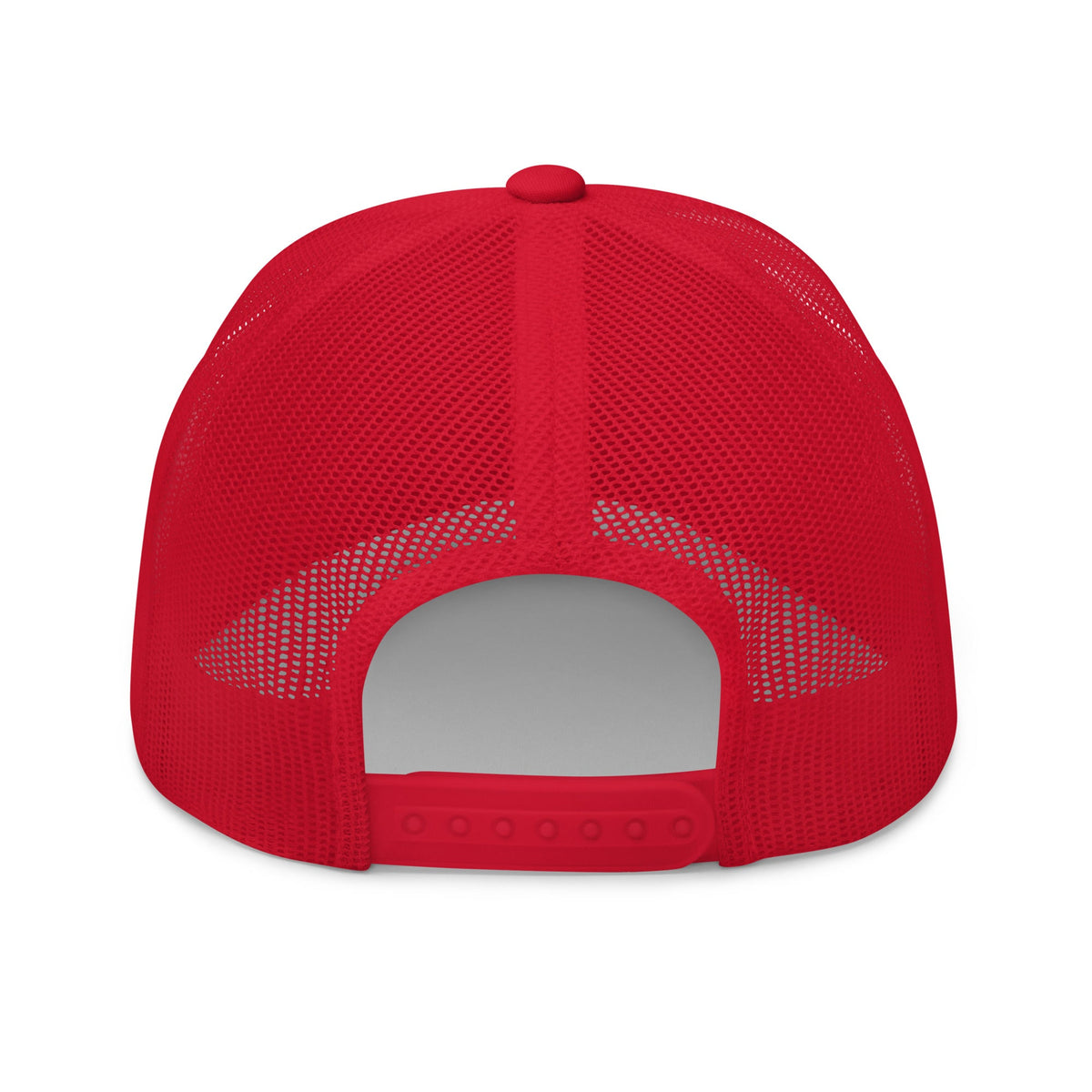 Extra Cheese Trucker Hat - ninanush