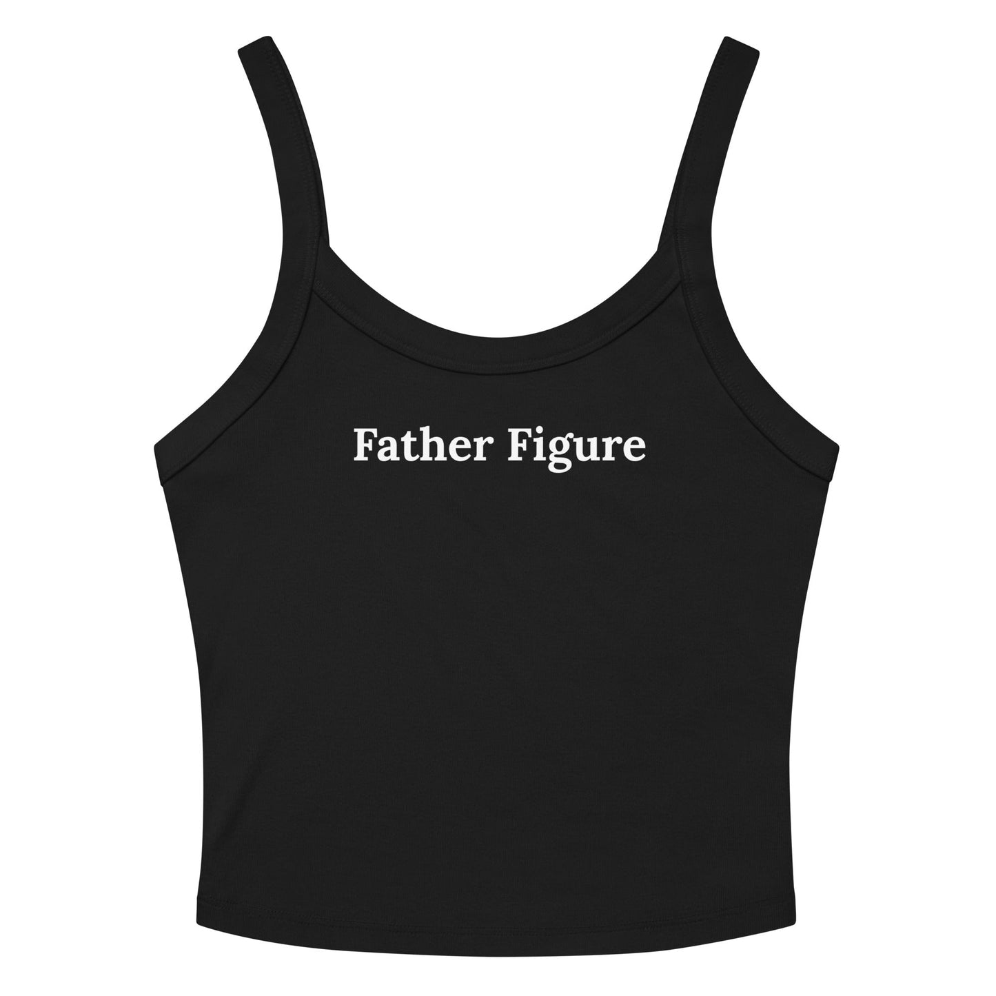 Father Figure Tank Top - ninanush