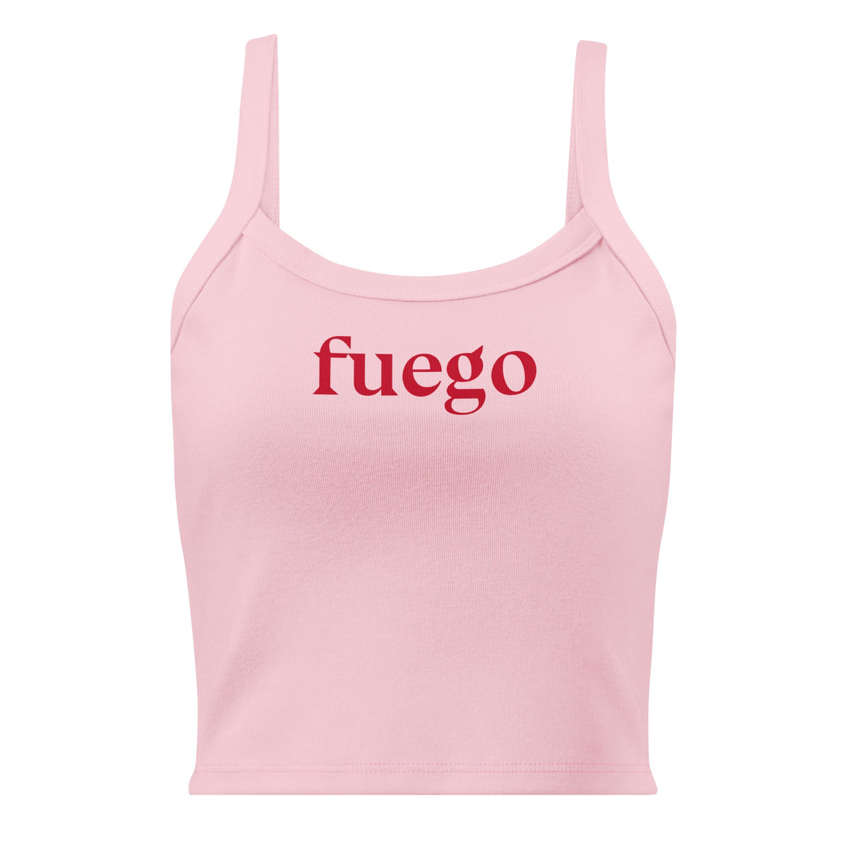 Fuego Tank Top - ninanush