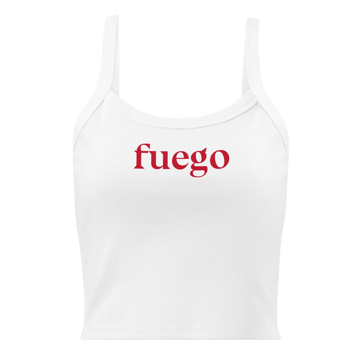 Fuego Tank Top - ninanush