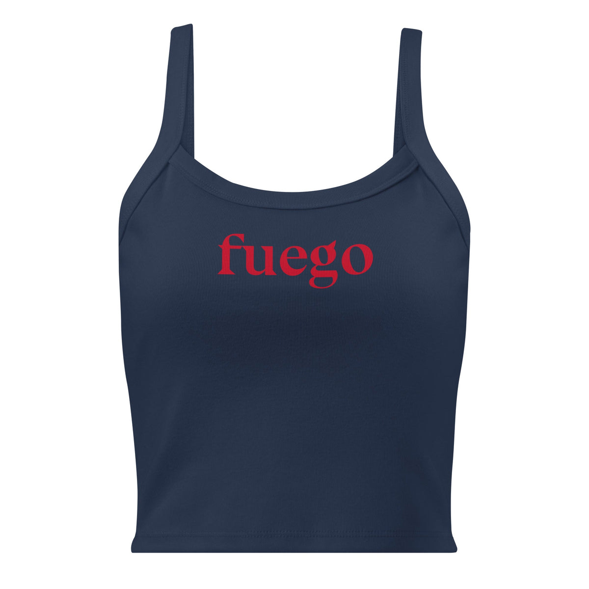 Fuego Tank Top - ninanush