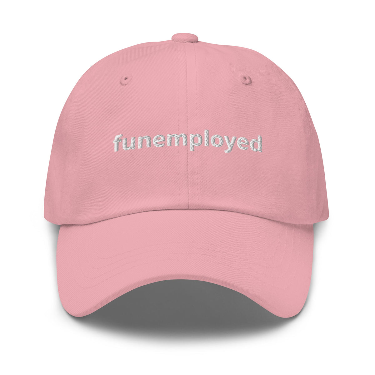 Funemployed Dad Hat - ninanush