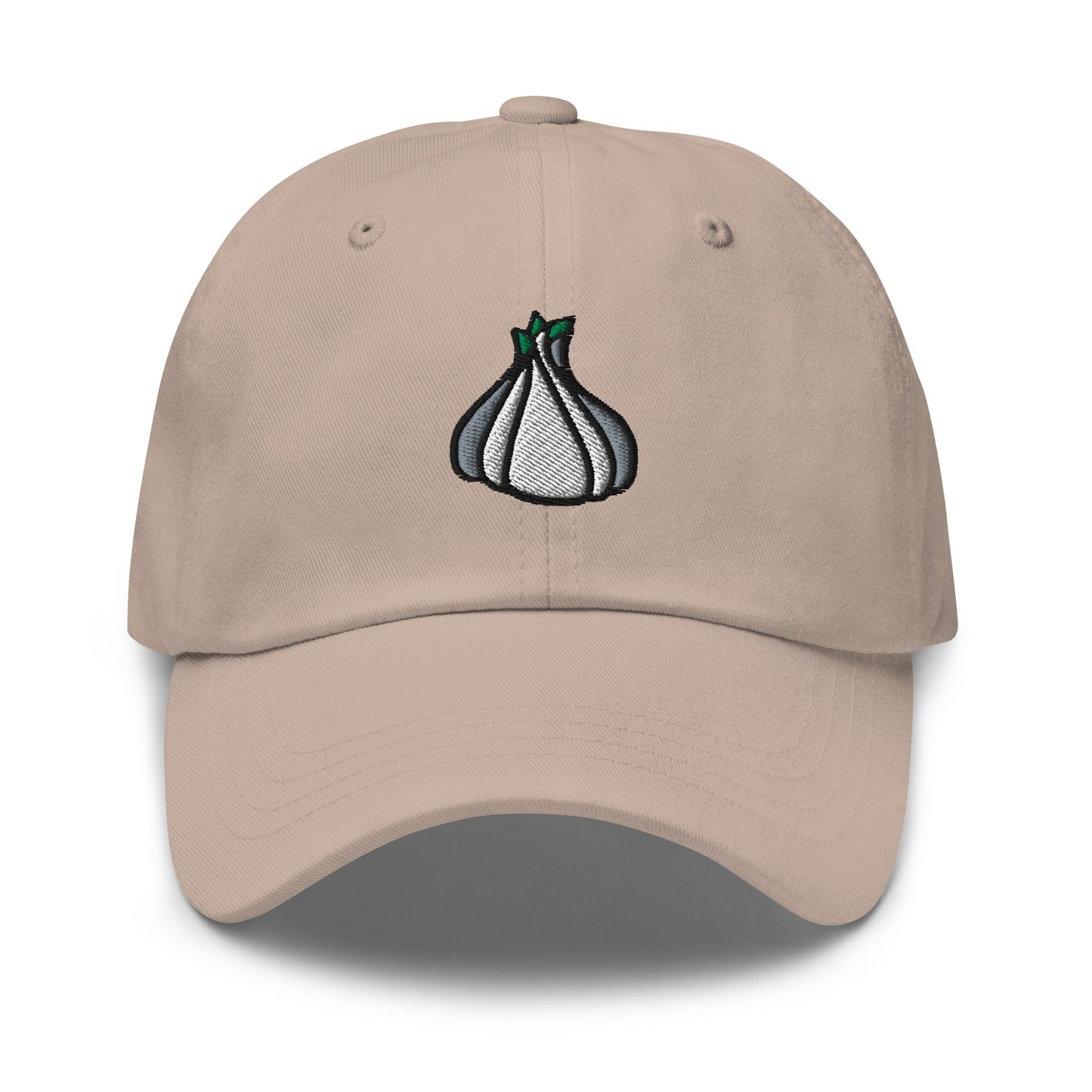 Garlic Dad Hat - ninanush