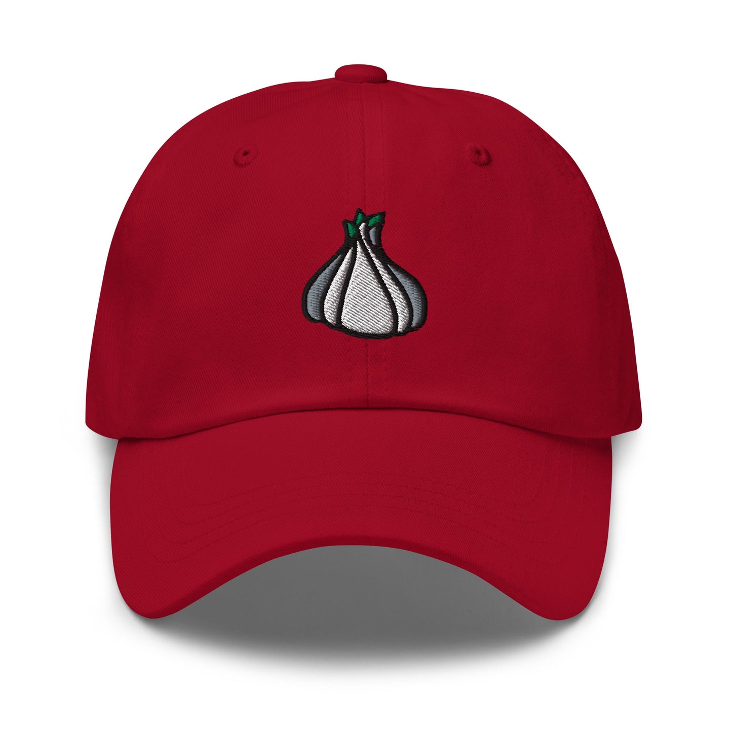 Garlic Dad Hat - ninanush