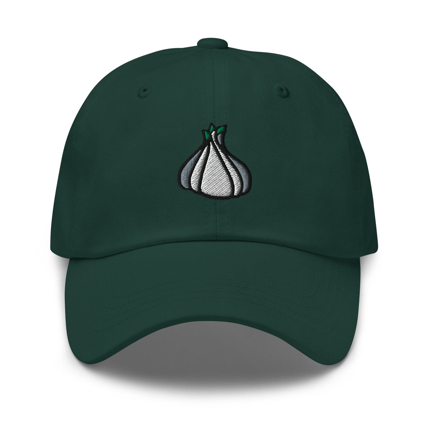Garlic Dad Hat - ninanush