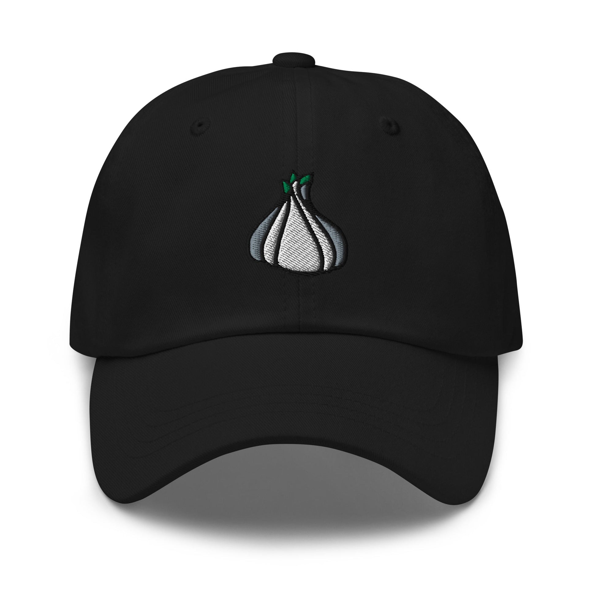 Garlic Dad Hat - ninanush