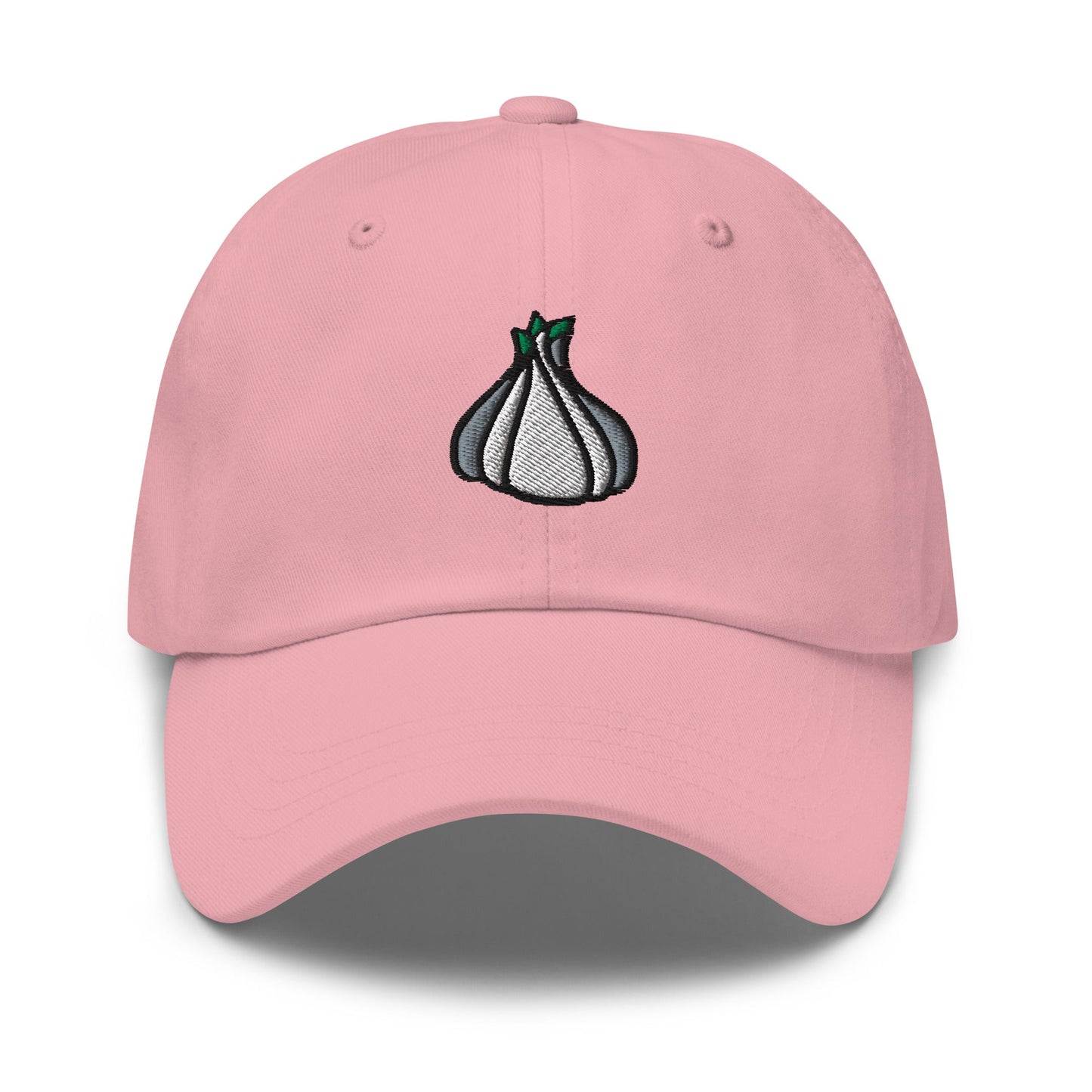 Garlic Dad Hat - ninanush