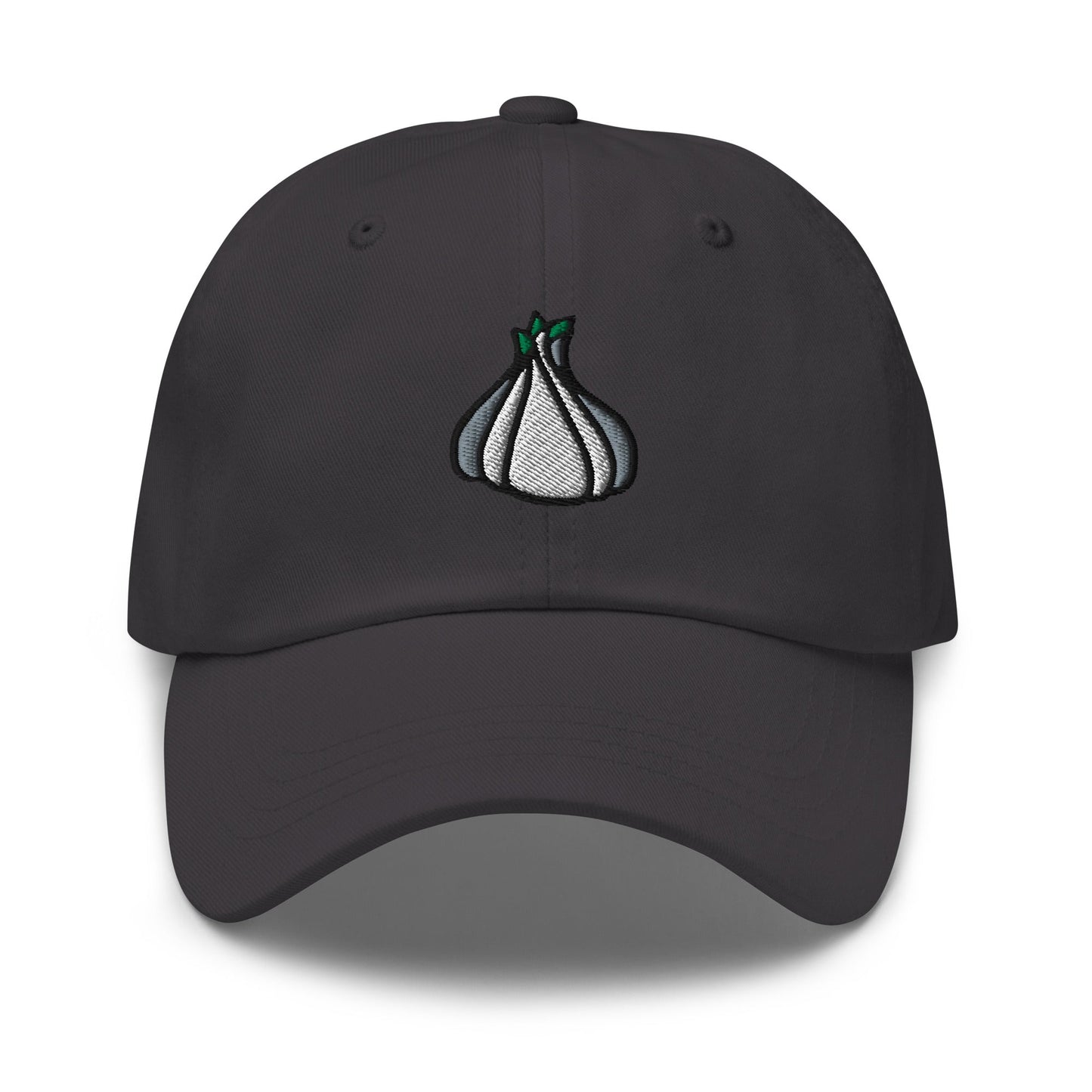 Garlic Dad Hat - ninanush