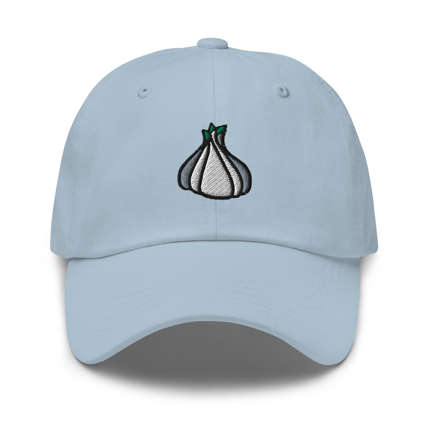 Garlic Dad Hat - ninanush