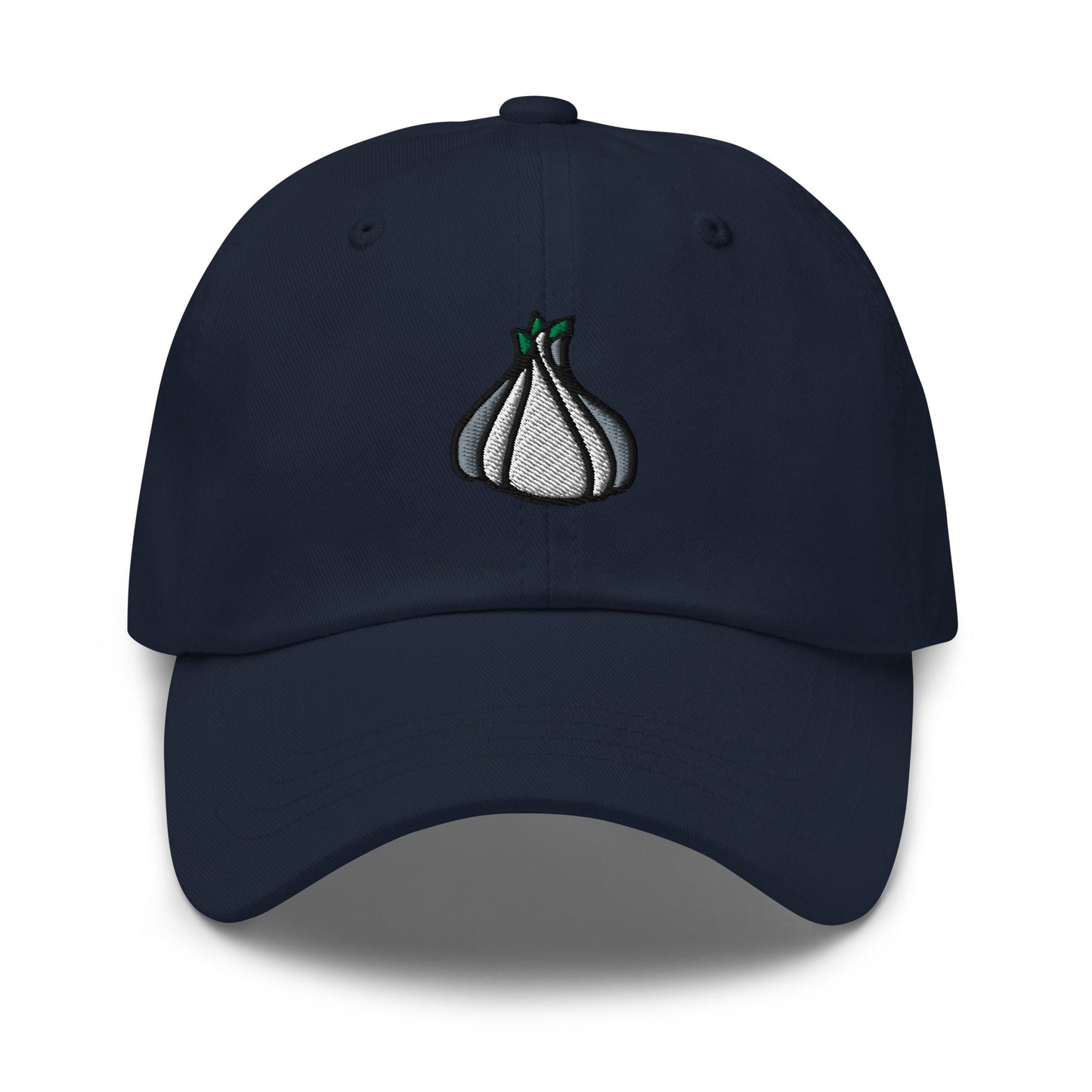 Garlic Dad Hat - ninanush