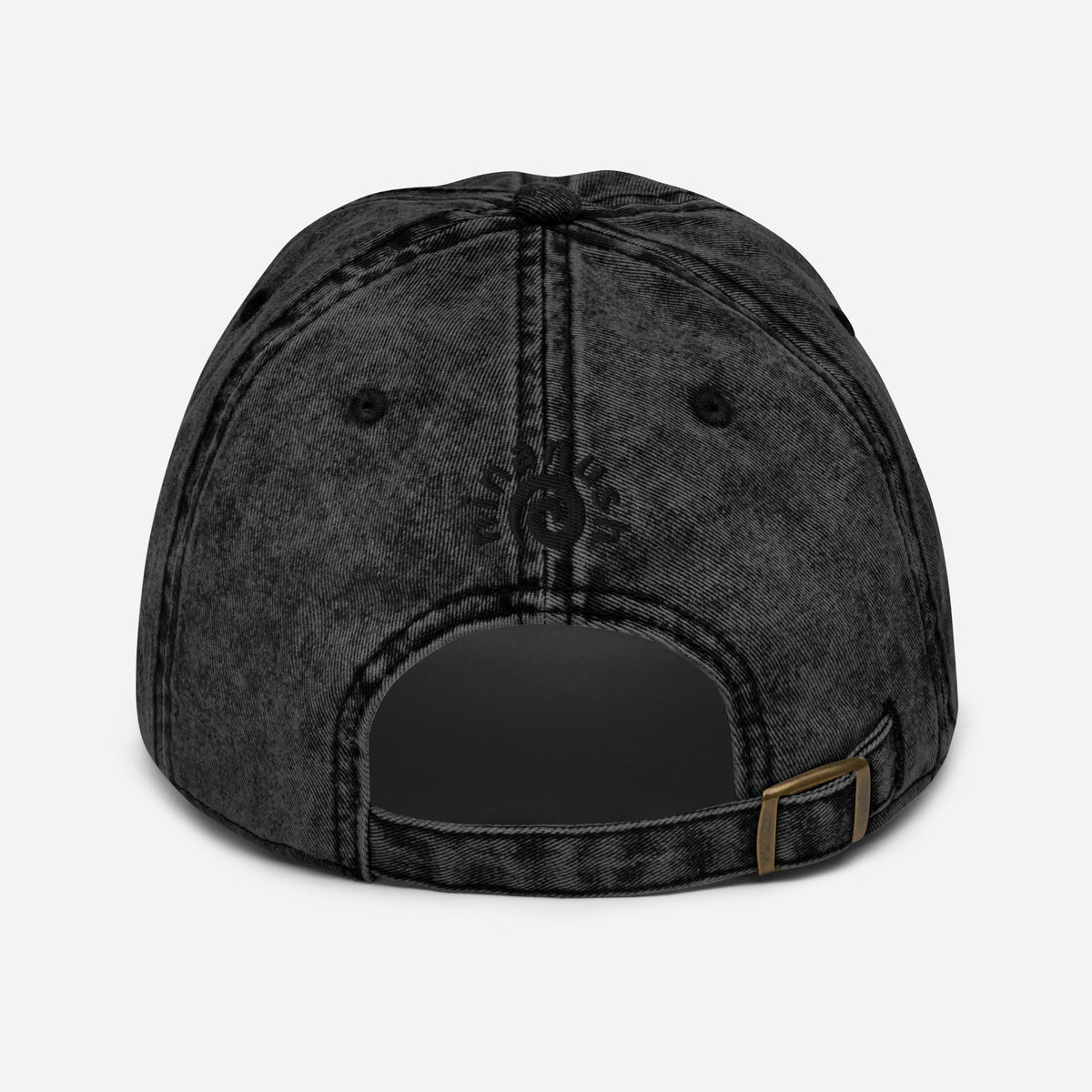 Garlic Goddess Vintage Dad Hat - ninanush