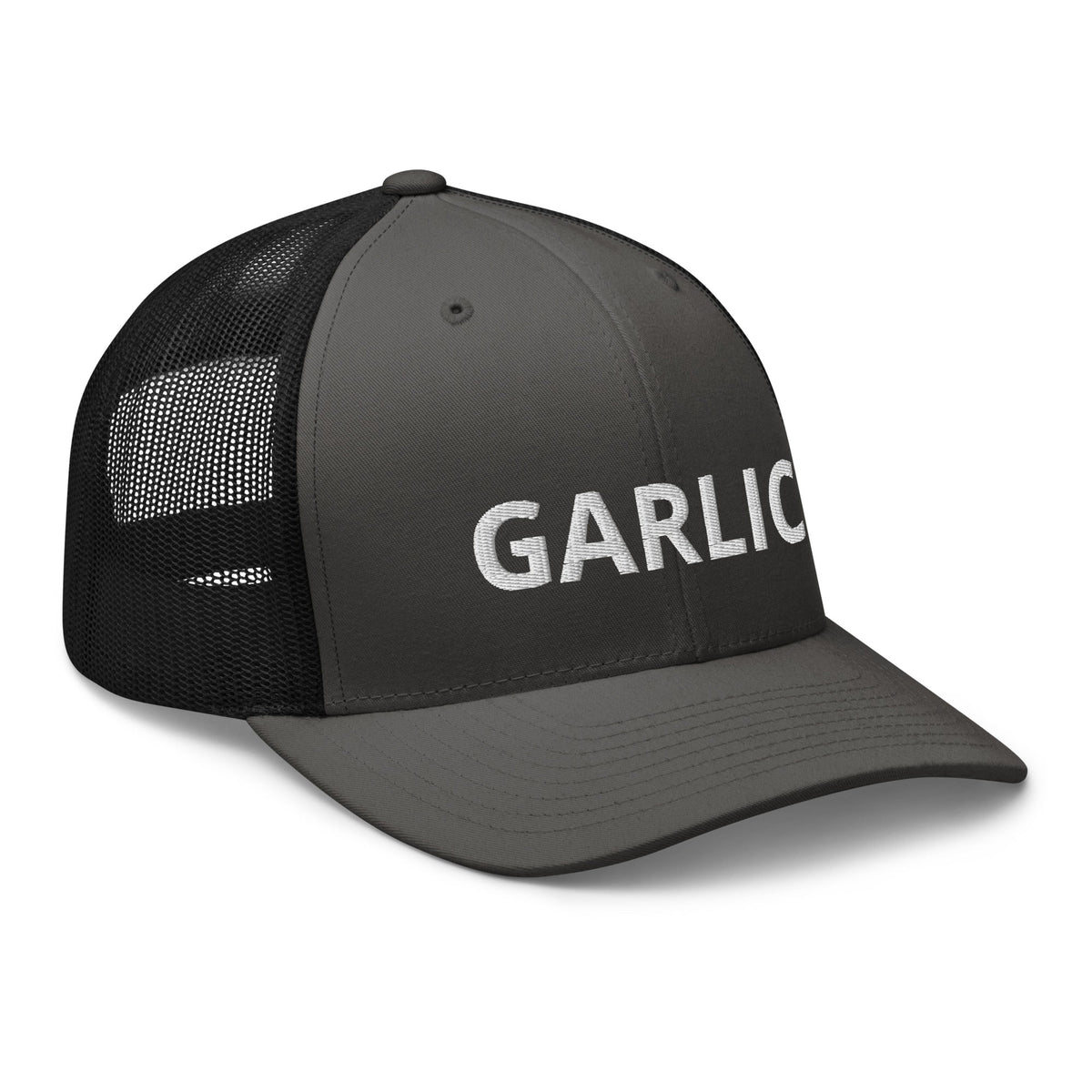 Garlic Trucker Hat - ninanush