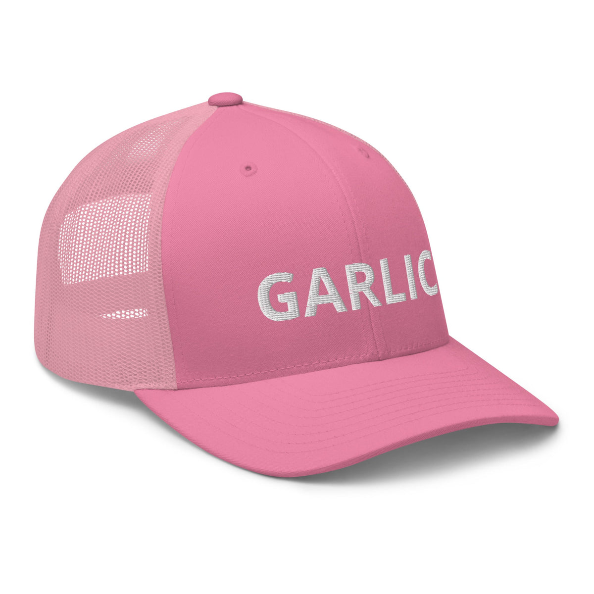 Garlic Trucker Hat - ninanush