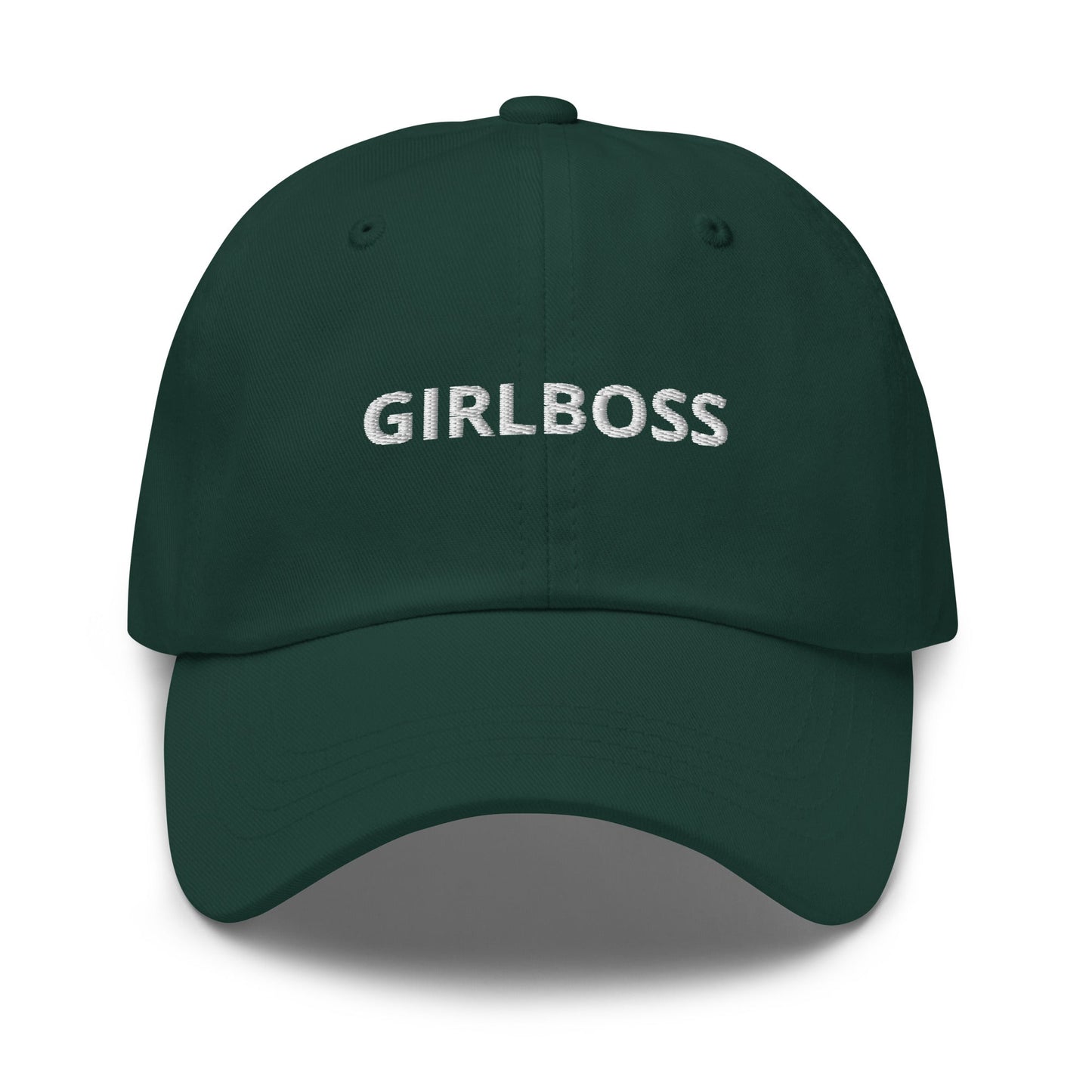 Girlboss Dad Hat - ninanush