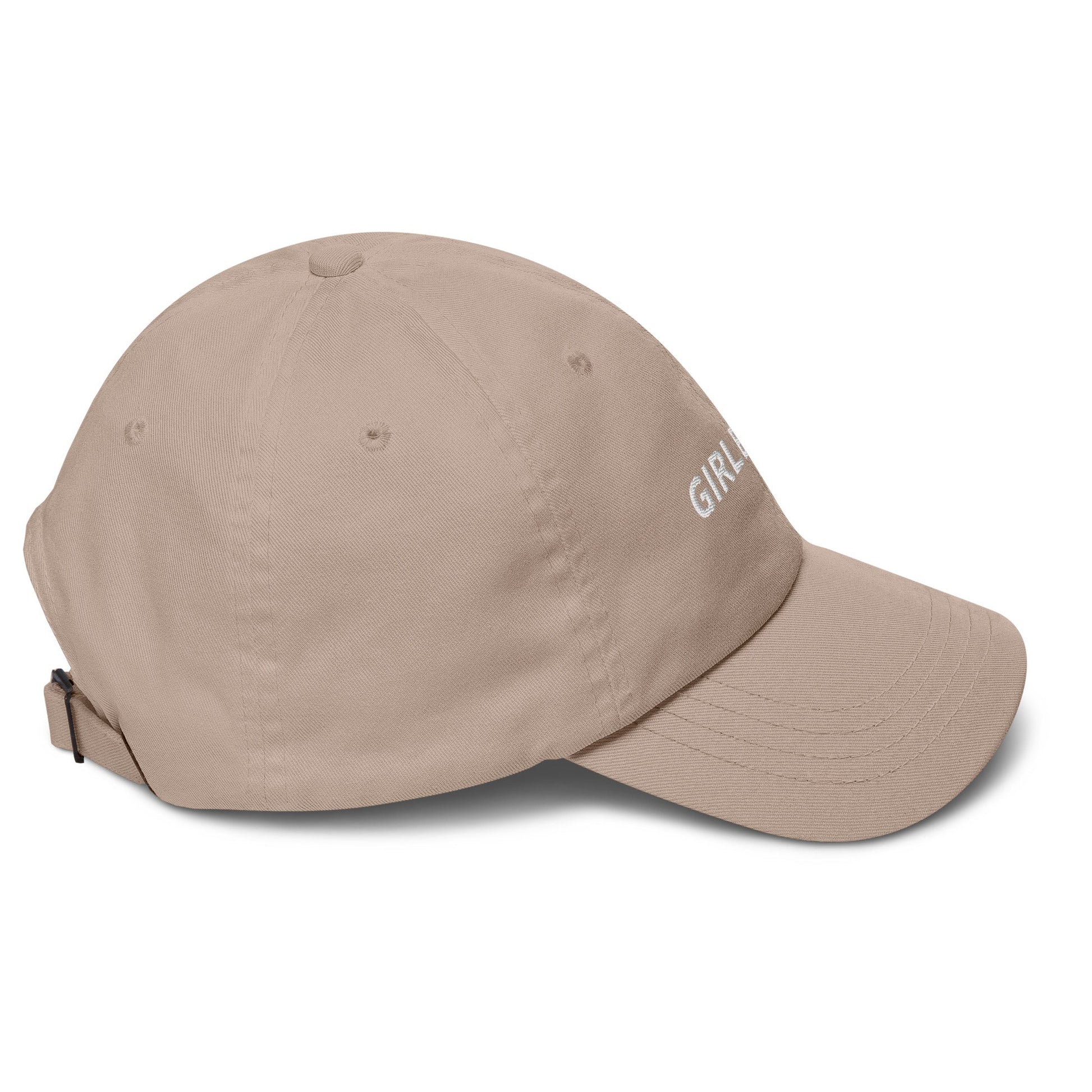 Girlboss Dad Hat - ninanush