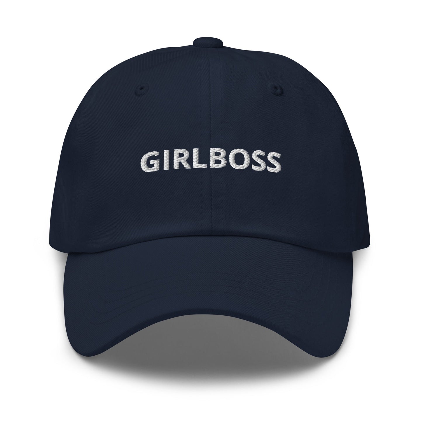 Girlboss Dad Hat - ninanush