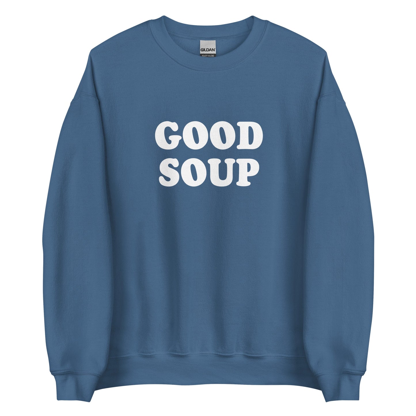 Good Soup Sweatshirt - ninanush