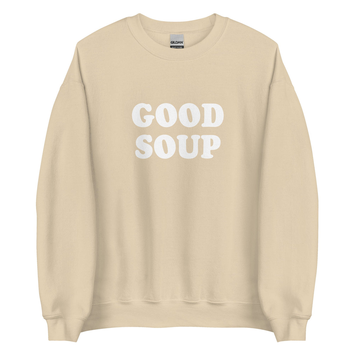 Good Soup Sweatshirt - ninanush