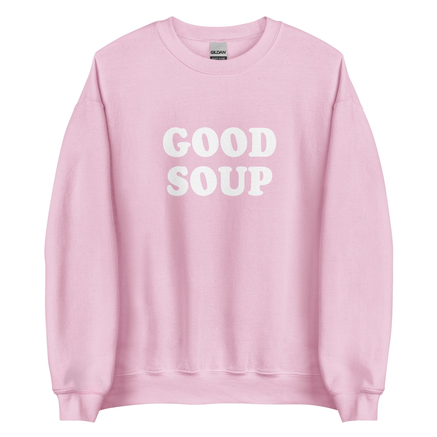 Good Soup Sweatshirt - ninanush