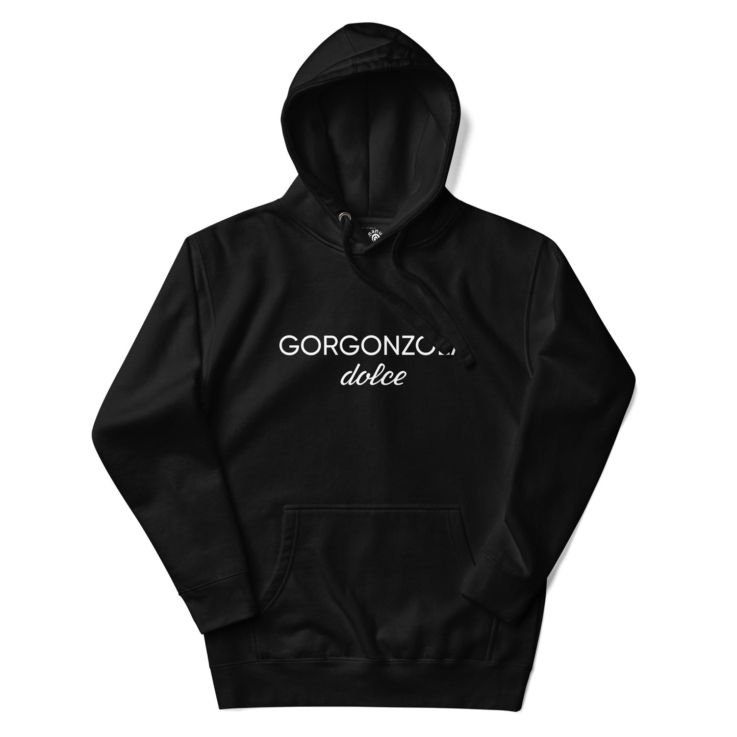 Gorgonzola Dolce Hoodie - ninanush