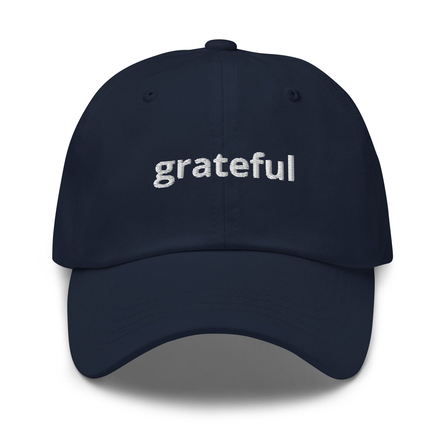 Grateful Dad Hat - ninanush