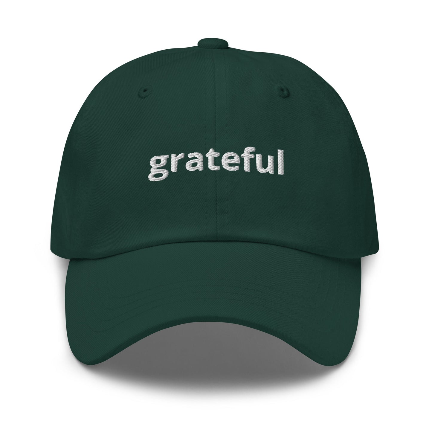 Grateful Dad Hat - ninanush