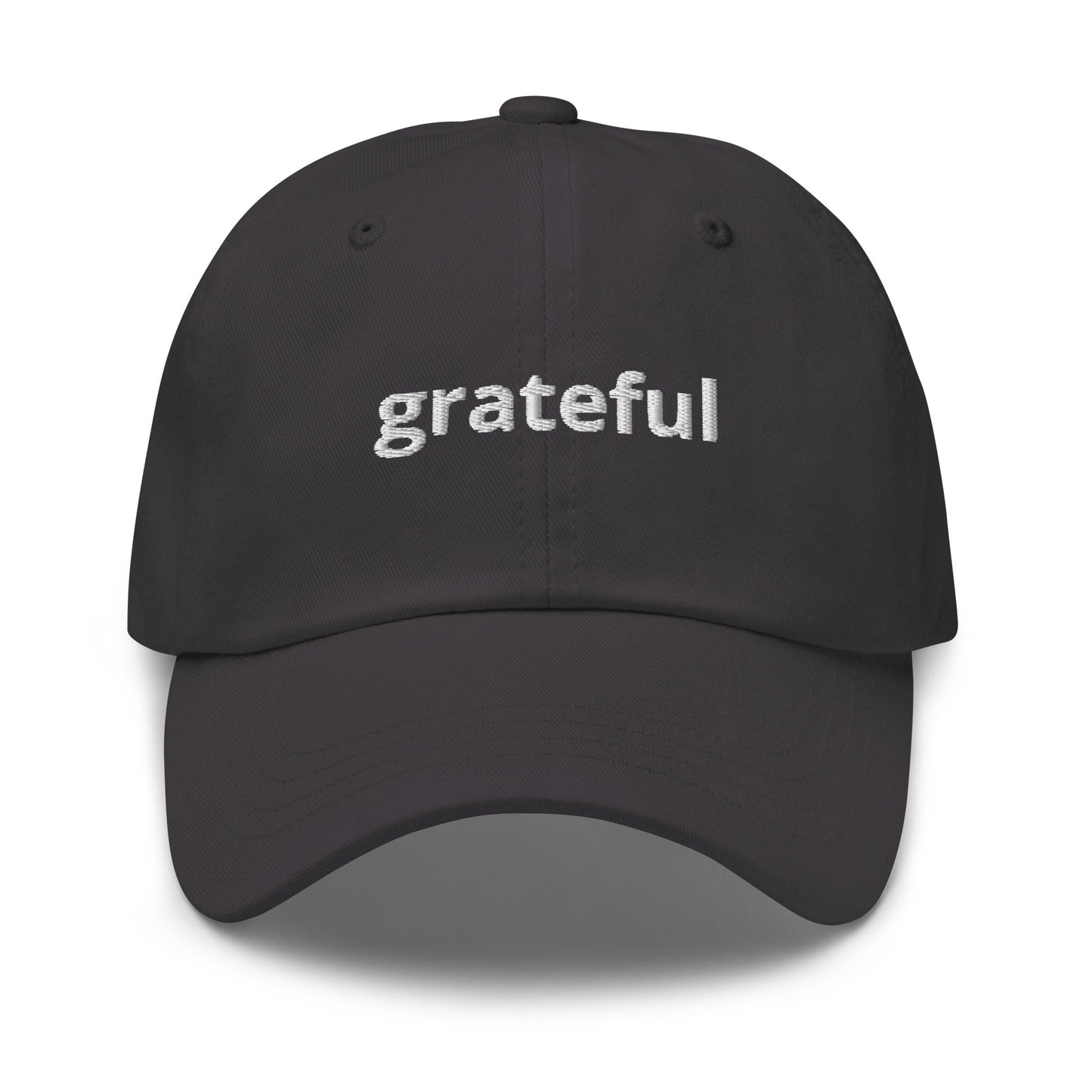 Grateful Dad Hat - ninanush
