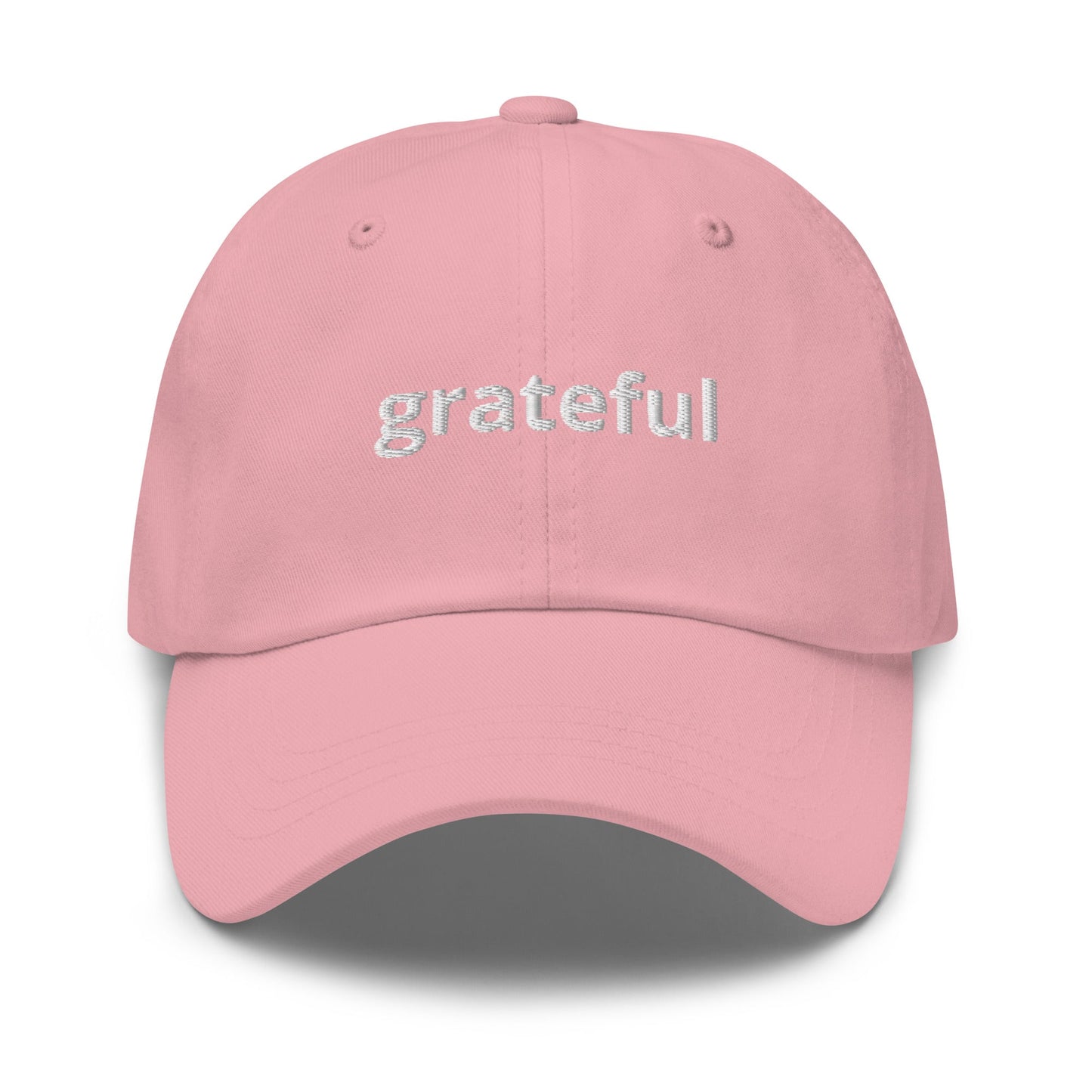 Grateful Dad Hat - ninanush