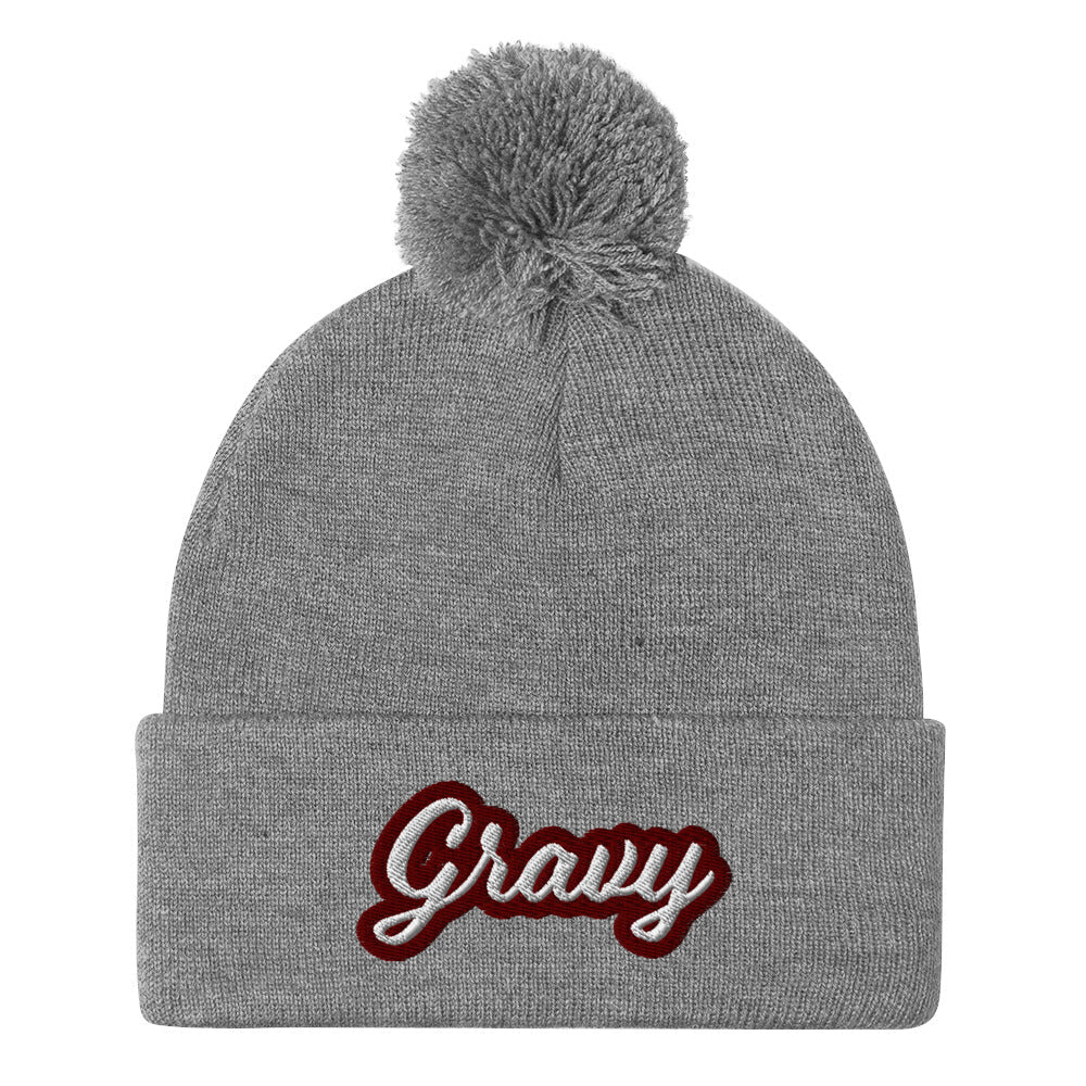 Gravy Beanie - ninanush