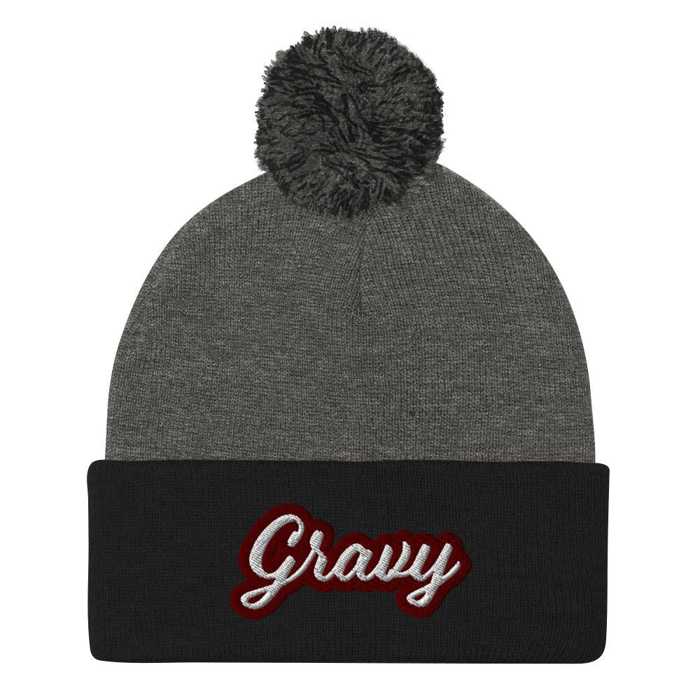 Gravy Beanie - ninanush