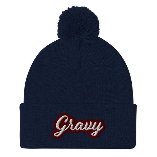 Gravy Beanie - ninanush